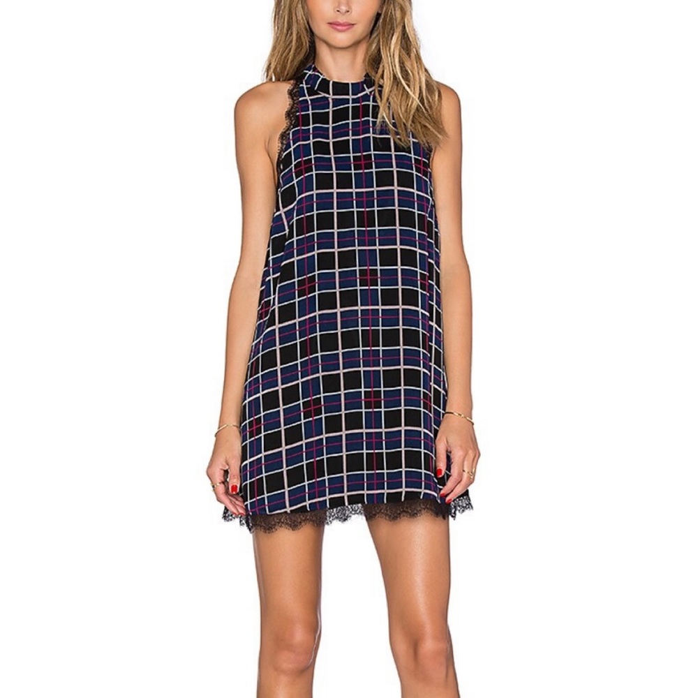 Lovers + Friends Dress